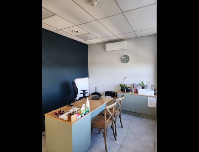 176M² OFFICE TO LET IN PANORAMA